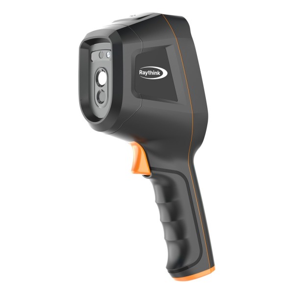 Comprar RAYTHINK RP-CX20-PRO Cámara termográfica de mano Raythink - Sensor térmico 256x192 pixeles de 12µm - Sensor visible 2Mpx