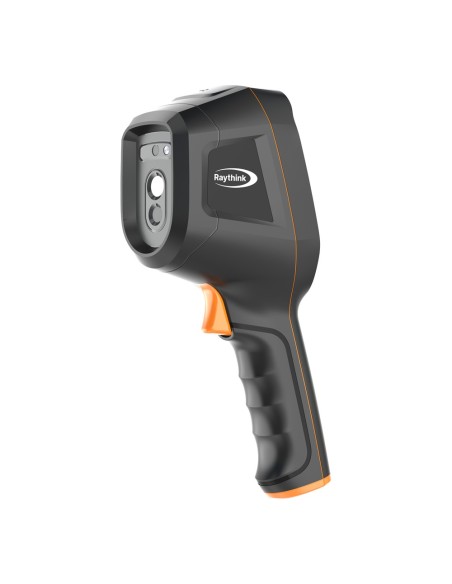 Comprar RAYTHINK RP-CX20-PRO Cámara termográfica de mano Raythink - Sensor térmico 256x192 pixeles de 12µm - Sensor visible 2Mpx