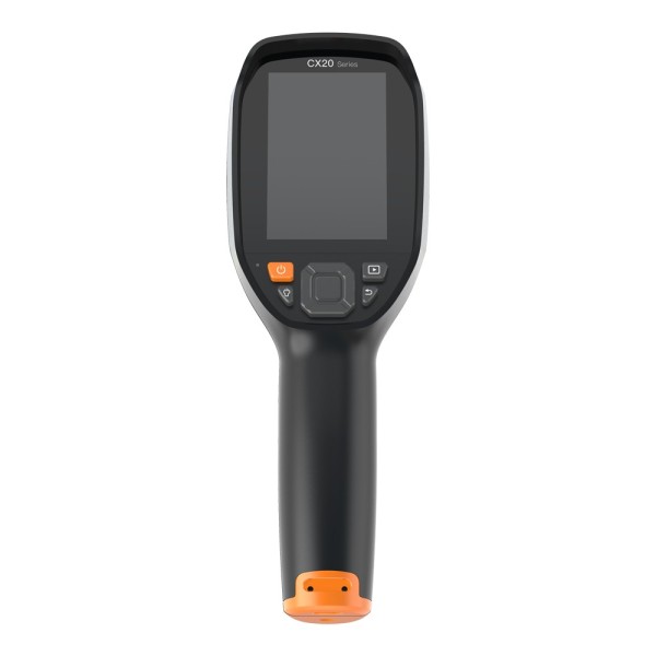 Comprar RAYTHINK RP-CX20-PRO Cámara termográfica de mano Raythink - Sensor térmico 256x192 pixeles de 12µm - Sensor visible 2Mpx