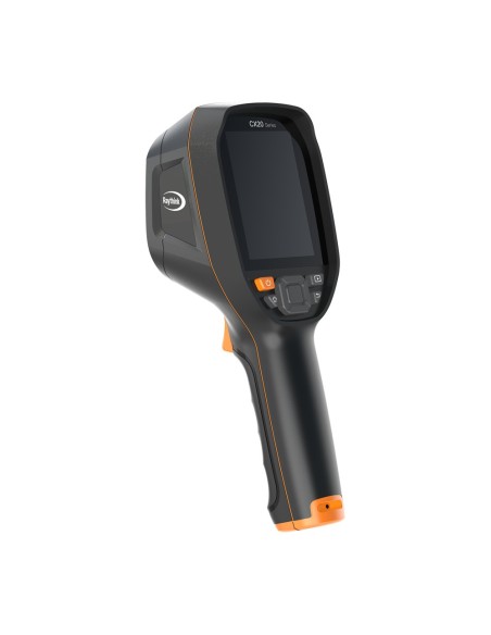 Comprar RAYTHINK RP-CX20-PRO Cámara termográfica de mano Raythink - Sensor térmico 256x192 pixeles de 12µm - Sensor visible 2Mpx