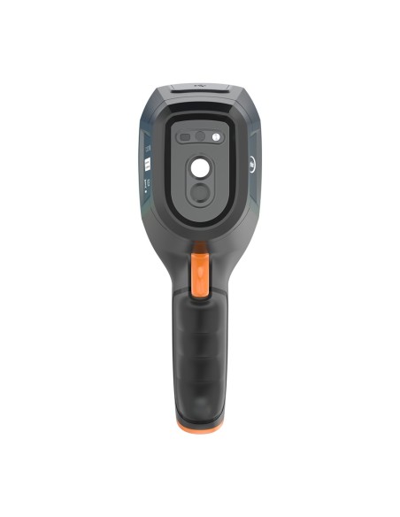 Comprar RAYTHINK RP-CX20-ULTRA Cámara termográfica de mano Raythink - Sensor térmico 256x192 pixeles de 12µm - Sensor visible 2M