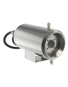 Comprar RAYTHINK RP-TN460U-XT-6 Cámara ultra alta temperatura Raythink - Sensor térmico 640x512 pixeles de 12µm - Sensibilidad t