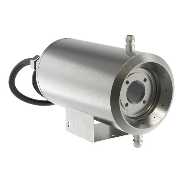 Comprar RAYTHINK RP-TN460U-XT-6 Cámara ultra alta temperatura Raythink - Sensor térmico 640x512 pixeles de 12µm - Sensibilidad t