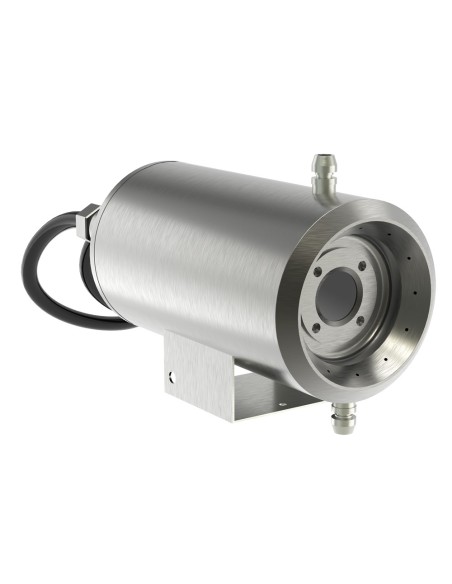 Comprar RAYTHINK RP-TN460U-XT-6 Cámara ultra alta temperatura Raythink - Sensor térmico 640x512 pixeles de 12µm - Sensibilidad t