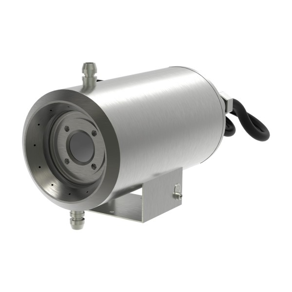Comprar RAYTHINK RP-TN460U-XT-6 Cámara ultra alta temperatura Raythink - Sensor térmico 640x512 pixeles de 12µm - Sensibilidad t