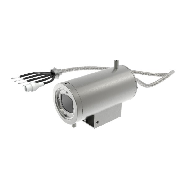 Comprar RAYTHINK RP-TN460U-XT-6 Cámara ultra alta temperatura Raythink - Sensor térmico 640x512 pixeles de 12µm - Sensibilidad t