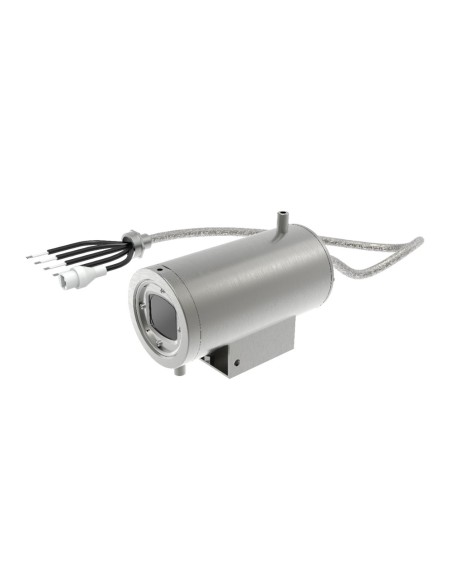 Comprar RAYTHINK RP-TN460U-XT-6 Cámara ultra alta temperatura Raythink - Sensor térmico 640x512 pixeles de 12µm - Sensibilidad t