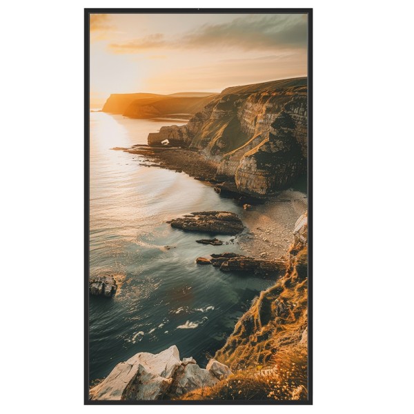 Comprar SAFIRE SF-49WF35-4K Monitor alto brillo 49"  - Resolución 4K - Brillo 3500 nits  - Funcionamiento 24/7 - Android 12