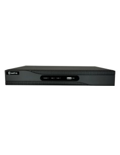 Comprar SAFIRE SF-HTVR8208A-4K Videograbador 5n1 Safire - 8 CH HDTVI / HDCVI / AHD / CVBS / 4 IP - 4K/5 Mpx/3Mpx (&amp;lt;25fps)