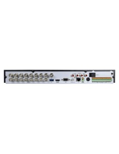 Comprar SAFIRE SF-HTVR8208A-4K Videograbador 5n1 Safire - 8 CH HDTVI / HDCVI / AHD / CVBS / 4 IP - 4K/5 Mpx/3Mpx (&amp;lt;25fps) 2