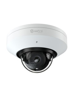 Comprar SAFIRE SMART SF-IPD051A-5WE1 Cámara Domo WiFi gama E Inteligencia Artificial - Resolución 5Mpx (2880×1620) - Lente 2.8 m