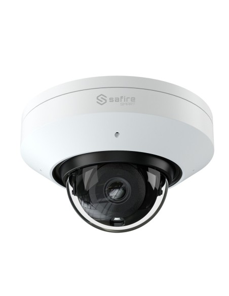 Comprar SAFIRE SMART SF-IPD051A-5WE1 Cámara Domo WiFi gama E Inteligencia Artificial - Resolución 5Mpx (2880×1620) - Lente 2.8 m