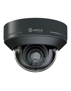 Comprar SAFIRE SMART SF-IPD540ZA-4E2-GREY Cámara Domo IP gama E Inteligencia Artificial - Resolución 4 Mpx (2566x1440) - Lente M