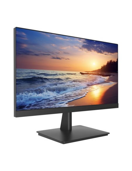 Comprar SAFIRE SF-MNT22-FHD-E-V2 Monitor 22" - Resolución FHD - Refresco 60 / 100 Hz - Contraste 3000:1 - Tiempo de respues