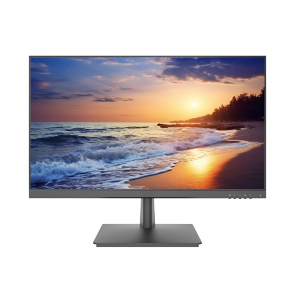 Comprar SAFIRE SF-MNT24-FHD-E-V2 Monitor 24" - Resolución FHD - Refresco 60 / 100 Hz - Contraste 3000:1 - Tiempo de respues