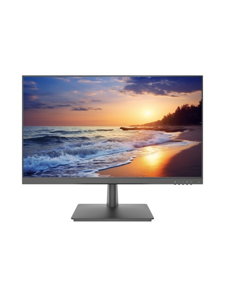 Comprar SAFIRE SF-MNT24-FHD-E-V2 Monitor 24" - Resolución FHD - Refresco 60 / 100 Hz - Contraste 3000:1 - Tiempo de respues