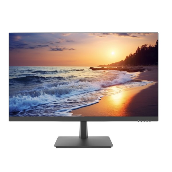 Comprar SAFIRE SF-MNT27-FHD-E-V2 Monitor 27" - Resolución FHD - Refresco 60 / 100 Hz - Contraste 3000:1 - Tiempo de respues