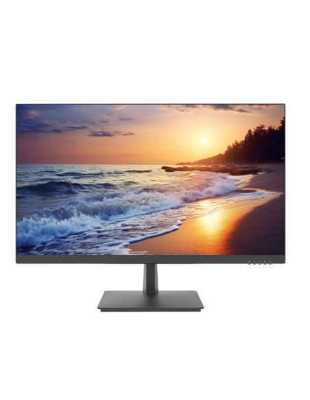 Comprar SAFIRE SF-MNT27-FHD-E-V2 Monitor 27" - Resolución FHD - Refresco 60 / 100 Hz - Contraste 3000:1 - Tiempo de respues