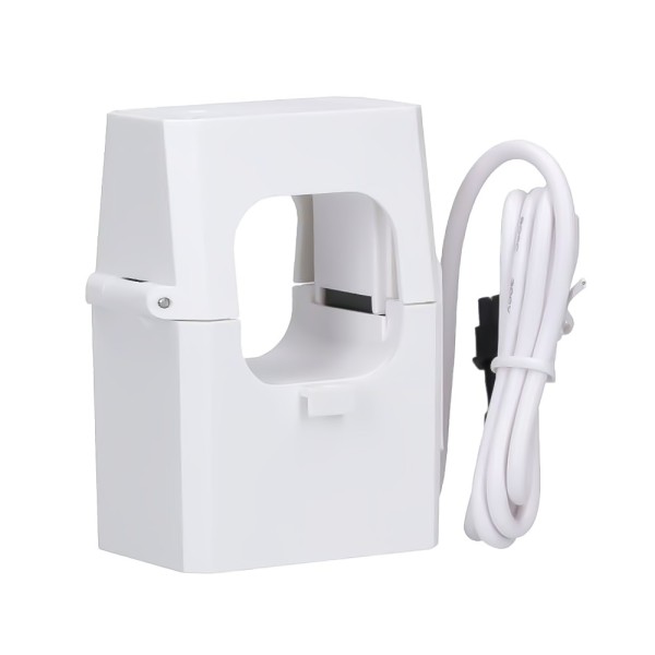 Comprar SHELLY SH-400A-CURRENT-TRANS-CLAMP Shelly 400A Pinza Amperimétrica  - Apertura amplia de 35 mm para conductores grueso -