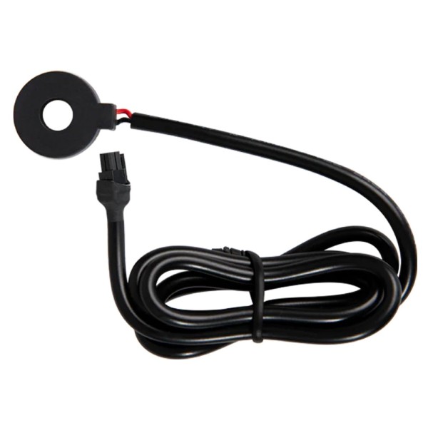 Comprar SHELLY SH-80A-CURRENT-TRANS-CLAMP-PRO-3EM Shelly 80A Pinza Amperimétrica  - Medición de corriente sin corte de cableado 