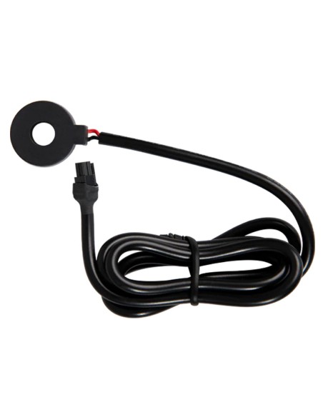 Comprar SHELLY SH-80A-CURRENT-TRANS-CLAMP-PRO-3EM Shelly 80A Pinza Amperimétrica  - Medición de corriente sin corte de cableado 
