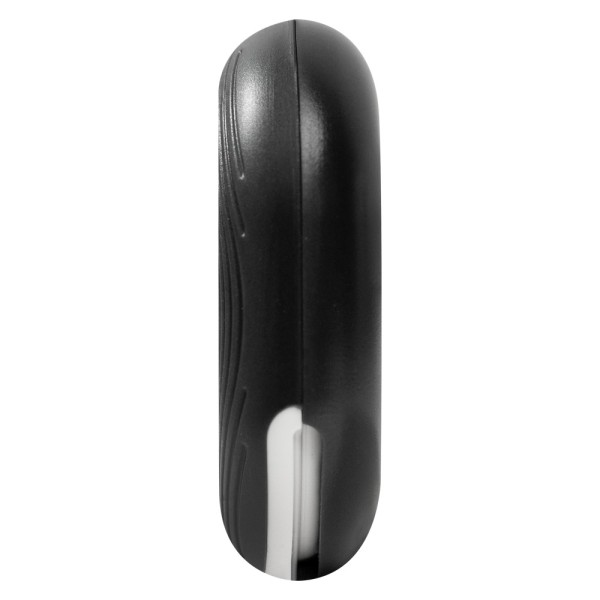 Comprar SHELLY SH-BLU-BUTTON-TOUGH-1-ZB-B Shelly Blu Button Tough 1 ZB Negro - Hasta 4 acciones programables por botón - Respues