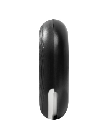 Comprar SHELLY SH-BLU-BUTTON-TOUGH-1-ZB-B Shelly Blu Button Tough 1 ZB Negro - Hasta 4 acciones programables por botón - Respues