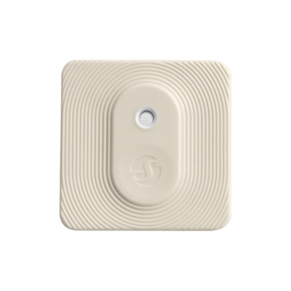Comprar SHELLY SH-BLU-HT-ZB-IVORY Shelly Blu H&amp;T ZB Ivory - Sensor de temperatura y humedad ultra compacto - Protección cont
