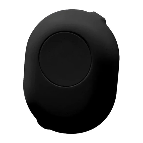 Comprar SHELLY SH-BUTTON-ADD-ON-B Shelly Button Add-On Negro - Control físico integrado para relés inteligentes - Compatibilidad