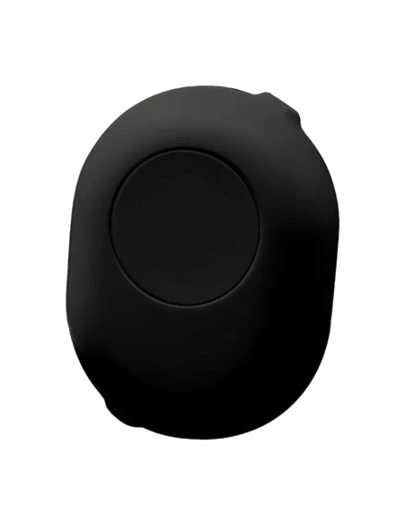 Comprar SHELLY SH-BUTTON-ADD-ON-B Shelly Button Add-On Negro - Control físico integrado para relés inteligentes - Compatibilidad