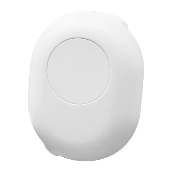 Comprar SHELLY SH-BUTTON-ADD-ON-W Shelly Button Add-On Blanco - Control físico integrado para relés inteligentes - Compatibilida