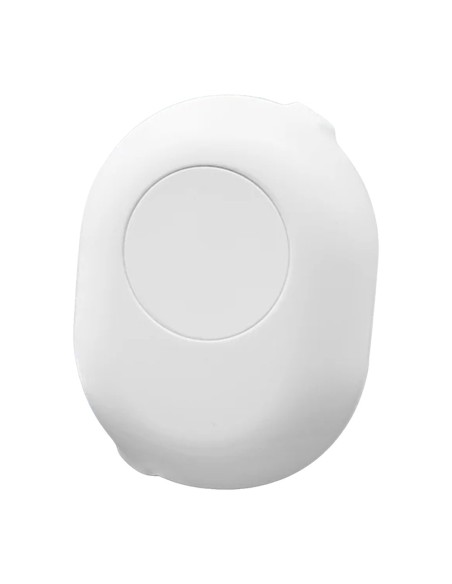 Comprar SHELLY SH-BUTTON-ADD-ON-W Shelly Button Add-On Blanco - Control físico integrado para relés inteligentes - Compatibilida