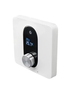 Comprar LINKEDGO SH-LINKGO-FLOOR-HEATING-THERMOSTAT LinkedGo Floor Heating thermostat - Control inteligente de suelo radiante hi