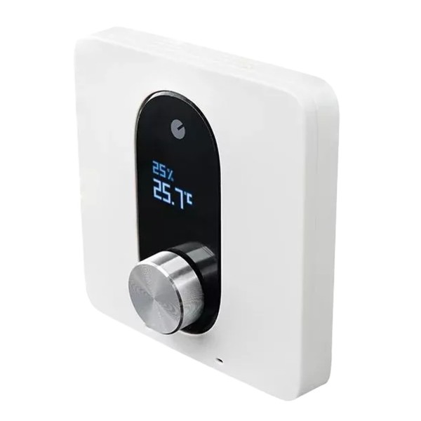Comprar LINKEDGO SH-LINKGO-FLOOR-HEATING-THERMOSTAT LinkedGo Floor Heating thermostat - Control inteligente de suelo radiante hi