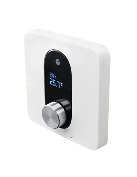 Comprar LINKEDGO SH-LINKGO-FLOOR-HEATING-THERMOSTAT LinkedGo Floor Heating thermostat - Control inteligente de suelo radiante hi
