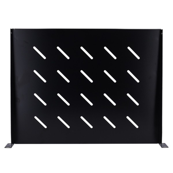 Comprar OEM SHELF-350-FRONT Bandeja fija tipo Cantilever para armario rack - Compatible con estándar de 19 pulgadas - Ocupación 