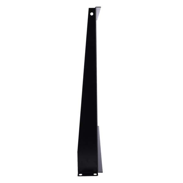 Comprar OEM SHELF-350-FRONT Bandeja fija tipo Cantilever para armario rack - Compatible con estándar de 19 pulgadas - Ocupación 