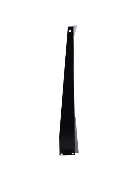 Comprar OEM SHELF-350-FRONT Bandeja fija tipo Cantilever para armario rack - Compatible con estándar de 19 pulgadas - Ocupación 