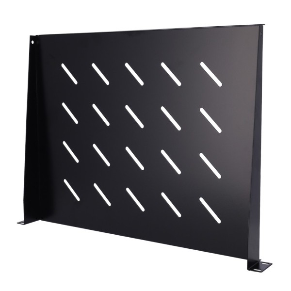 Comprar OEM SHELF-350-FRONT Bandeja fija tipo Cantilever para armario rack - Compatible con estándar de 19 pulgadas - Ocupación 