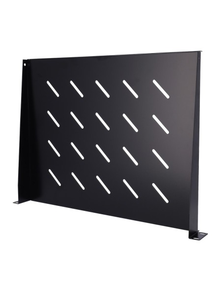 Comprar OEM SHELF-350-FRONT Bandeja fija tipo Cantilever para armario rack - Compatible con estándar de 19 pulgadas - Ocupación 
