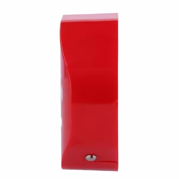 Comprar OEM STI-6400 Sirena autónoma para puertas de emergencia  - Notifica accesos y salidas no autorizadas - Diseño altamente 
