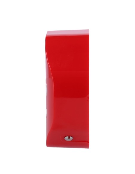 Comprar OEM STI-6400 Sirena autónoma para puertas de emergencia  - Notifica accesos y salidas no autorizadas - Diseño altamente 