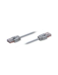 Comprar SAFIRE TK-PR2LA15B Cable de red Categoría 5E (CAT.5E) - Diseño UTP (sin apantallamiento) - Conectores RJ45 (8P8C) bañado