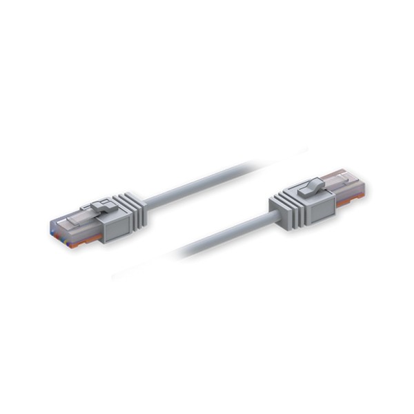 Comprar SAFIRE TK-PR2LA15B Cable de red Categoría 5E (CAT.5E) - Diseño UTP (sin apantallamiento) - Conectores RJ45 (8P8C) bañado