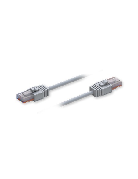 Comprar SAFIRE TK-PR2LA15B Cable de red Categoría 5E (CAT.5E) - Diseño UTP (sin apantallamiento) - Conectores RJ45 (8P8C) bañado