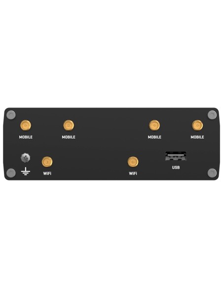 Comprar TELTONIKA TK-RUTM51 Router Industrial 5G Sub-6GHz de alta velocidad  - Resiliencia con Dual SIM y failover automático 
