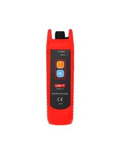 Comprar UNI-T UT691-10 Localizador visual de fallos - Rango de longitud de onda entre 630~670nm - Rango de longitud de fibra ópt