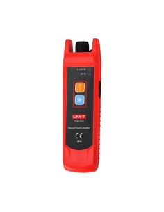 Comprar UNI-T UT691-10 Localizador visual de fallos - Rango de longitud de onda entre 630~670nm - Rango de longitud de fibra ópt 2