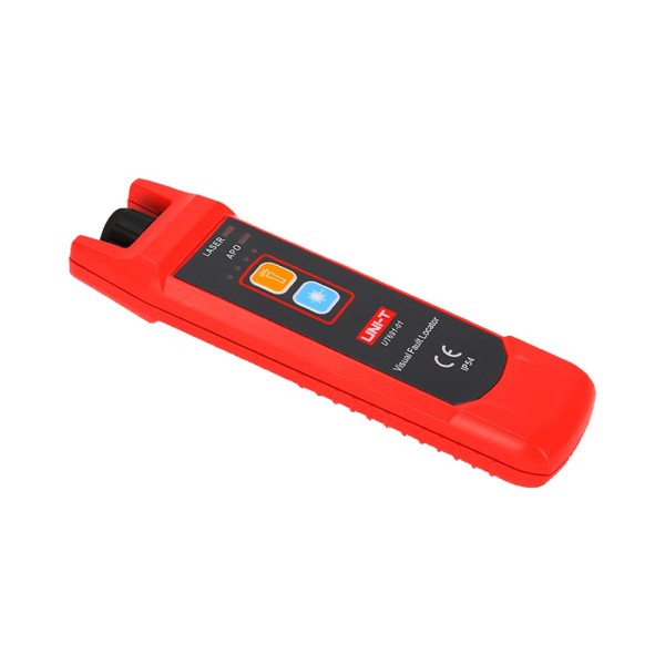 Comprar UNI-T UT691-10 Localizador visual de fallos - Rango de longitud de onda entre 630~670nm - Rango de longitud de fibra ópt