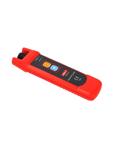 Comprar UNI-T UT691-10 Localizador visual de fallos - Rango de longitud de onda entre 630~670nm - Rango de longitud de fibra ópt